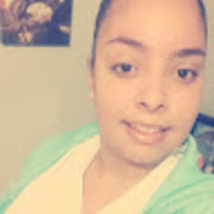 Meet your Posher, Amneris